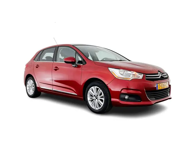 Citroën C4 1.6 e-HDi Ligne Business 2014 Diesel