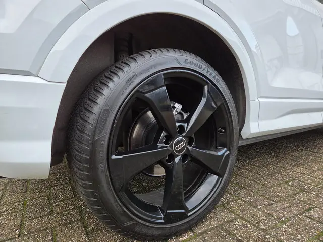 Audi Q2 1.4 TFSI CoD Sport Pro Line S 2017 Benzine 10