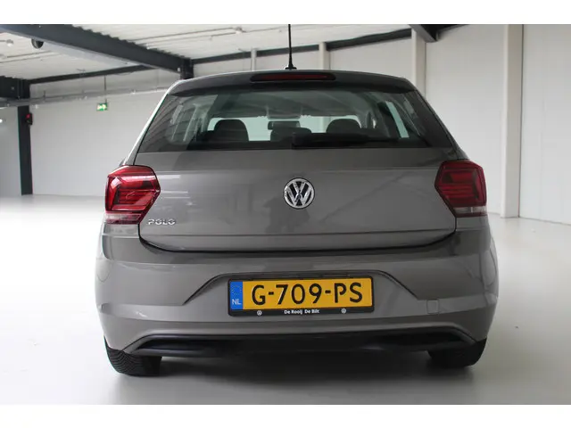 Volkswagen Polo 1.0 TSI Comfortline 2019 Benzine 13