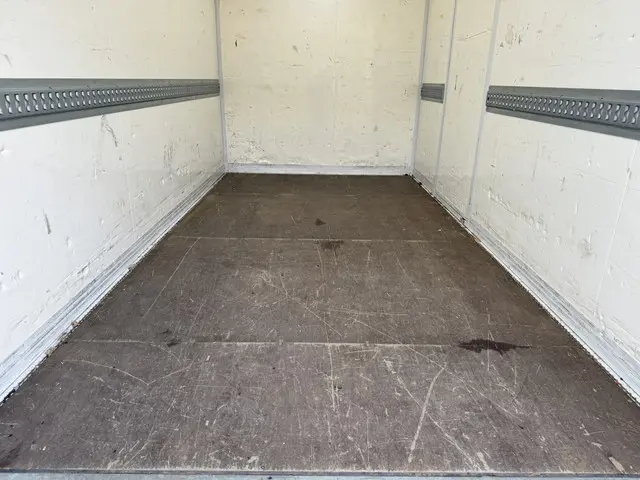 Peugeot Boxer 2.2 HDI 165PK 2024 Diesel 13