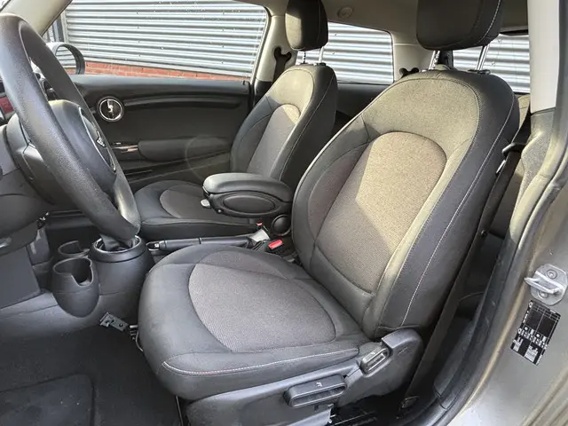 MINI Cooper Mini 1.5 Salt 2017 Benzine 7