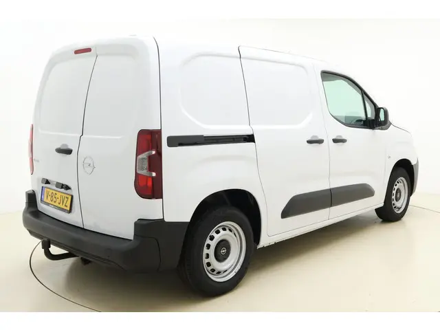 Opel Combo 1.5 BlueHDi 100 S&S L1 2024 Diesel 2