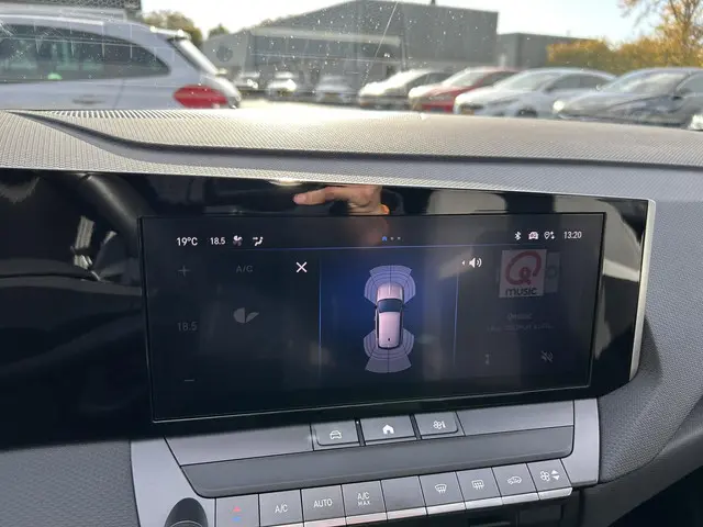 Opel Astra 1.2 Edition 2022 Benzine 21