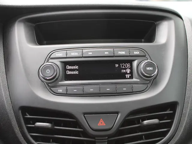 Opel KARL 1.0 ecoFLEX Edition 2019 Benzine 16