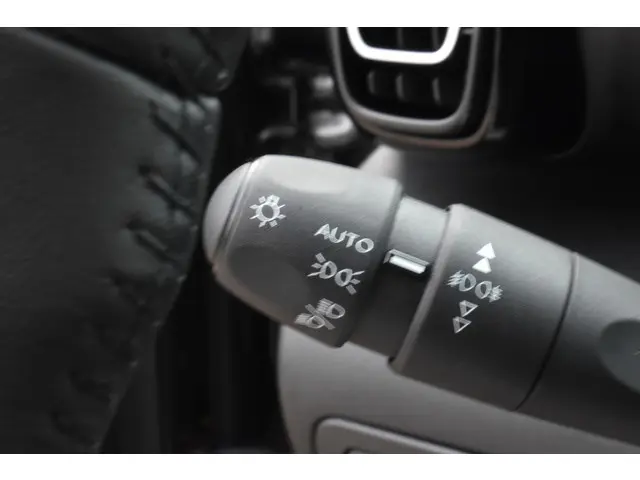 Citroën C3 Aircross PureTech 110 Max 2024 Benzine 12