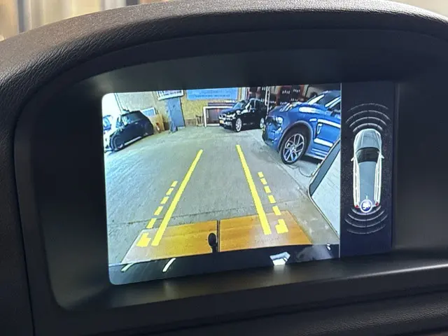 Volvo V70 2.0 D3 Polar+ 2016 Diesel 8