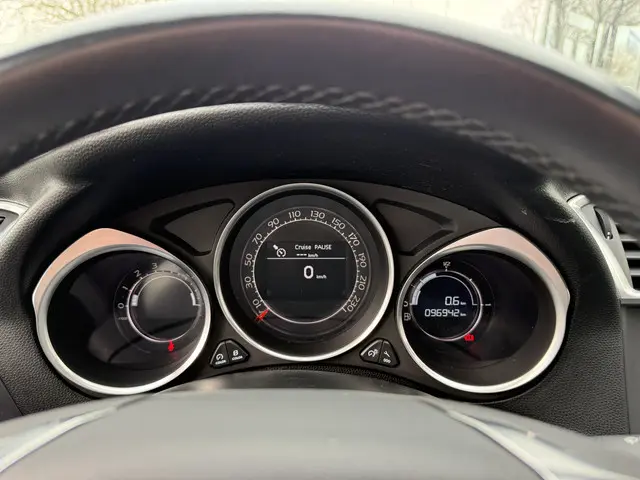 DS DS 4 Crossback 1.2 PureTech Chic 2018 Benzine 34