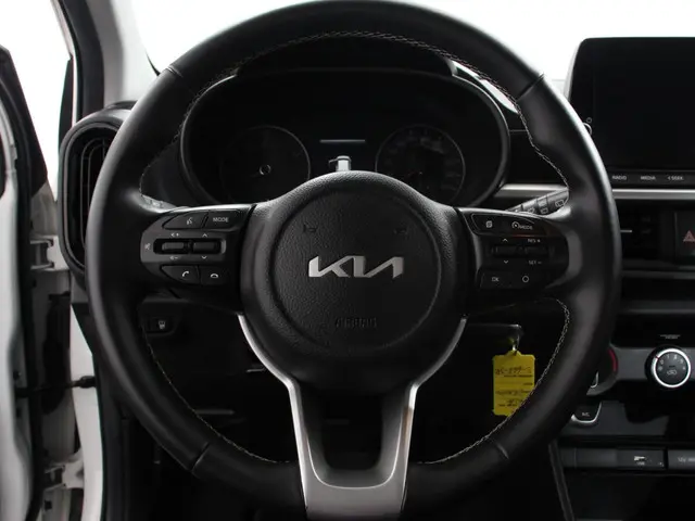 Kia Picanto 1.0 DPi Automaat DynamicLine 2023 Benzine 16