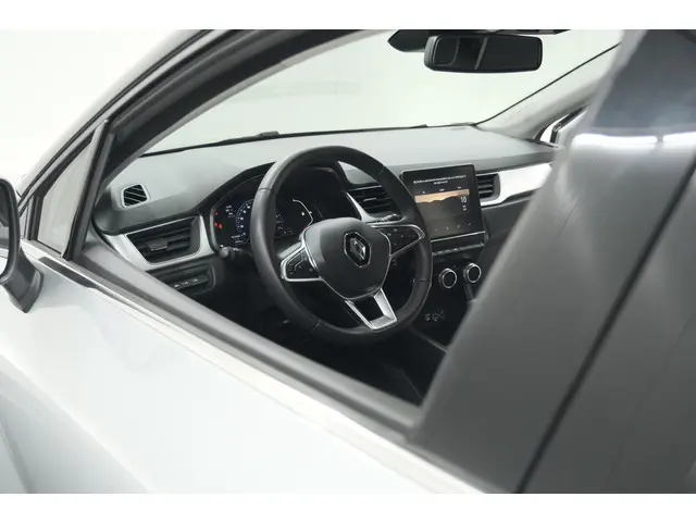 Renault Captur 2
