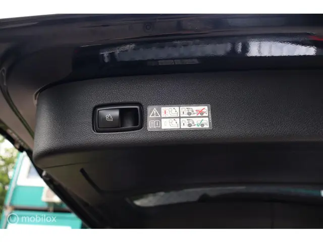 Mercedes-Benz GL AMG 63 2014 Benzine 87