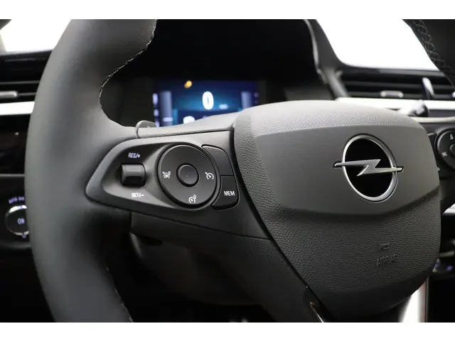 Opel Corsa 1.2 Turbo Hybrid GS 2025 Hybride Benzine 26