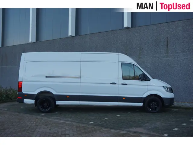 MAN TGE 5.160 2023 Diesel 7