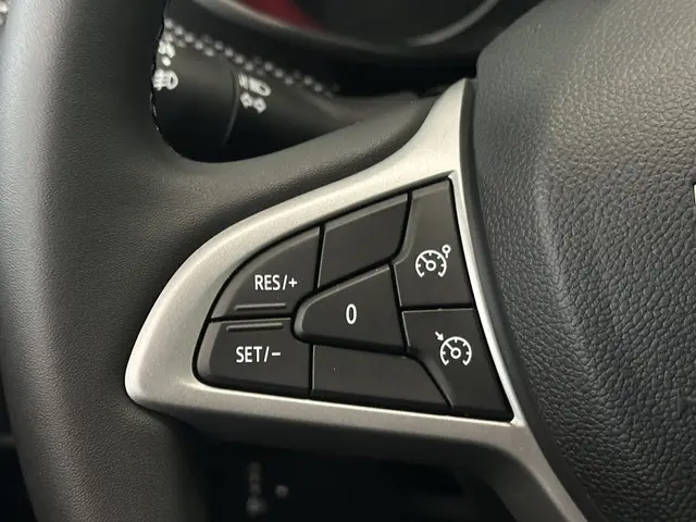Dacia Sandero 1.0 TCe 90 Journey 2025 Benzine 22
