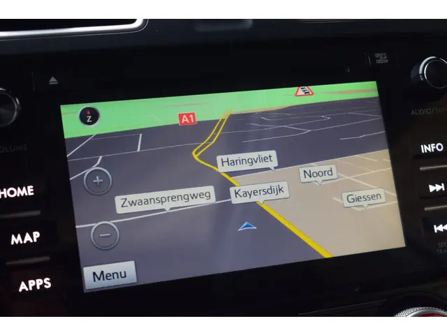 Subaru Forester 2.0 Premium - Trekhaak - 2015 Benzine 32