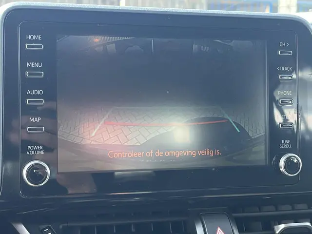 Toyota C-HR 2.0 Hybrid Dynamic 2020 Hybride Benzine 17