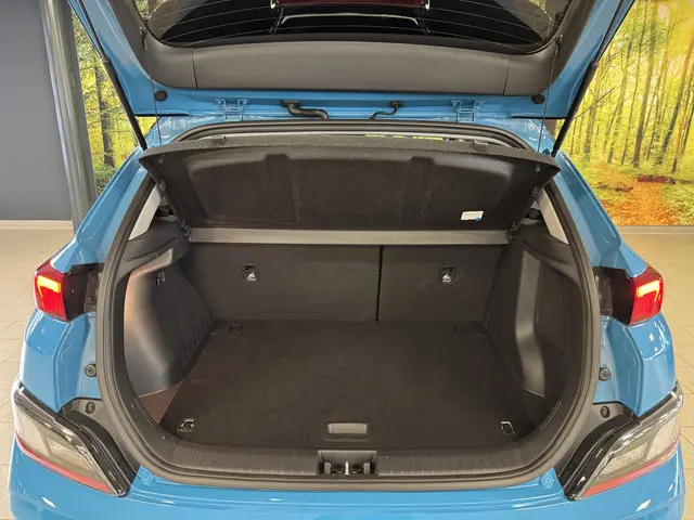 Hyundai Kona EV Comfort Smart 39 kWh 2021 Elektrisch 33