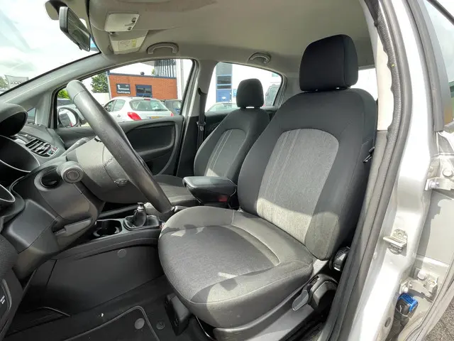 Fiat Punto Evo 0.9 TwinAir Street 2015 Benzine 13