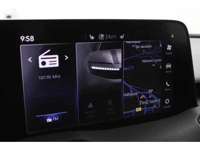 Toyota Urban Cruiser Dynamic 61 kWh 2026 Elektrisch 41