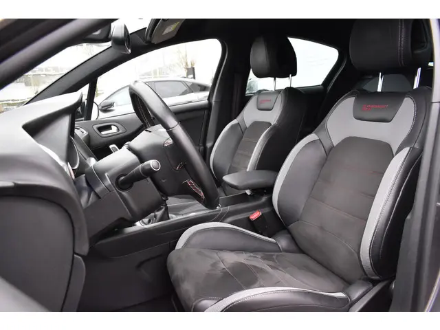 DS DS 4 PureTech 130 Performance Line 2017 Benzine 2
