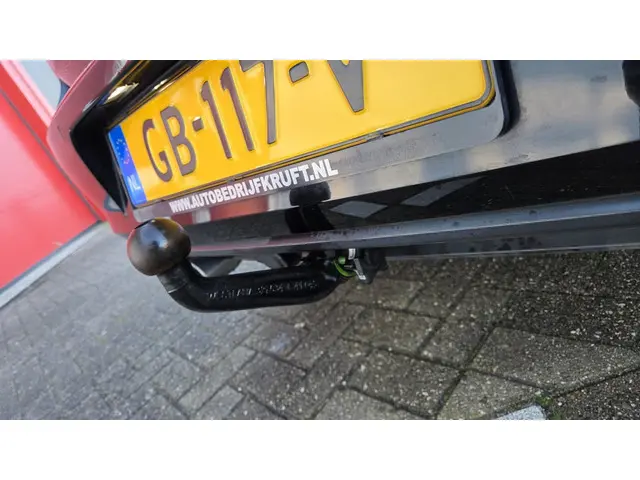 Volkswagen Golf 1.4 TSI GTE 2015 Hybride Benzine 20