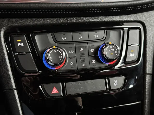 Opel Mokka X 1.4 Turbo Innovation 2018 Benzine 45