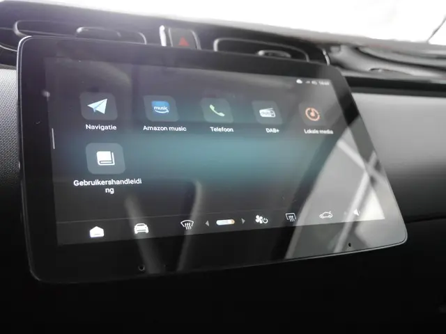 Leapmotor T03 Design 37.3 kWh 2025 Elektrisch 28