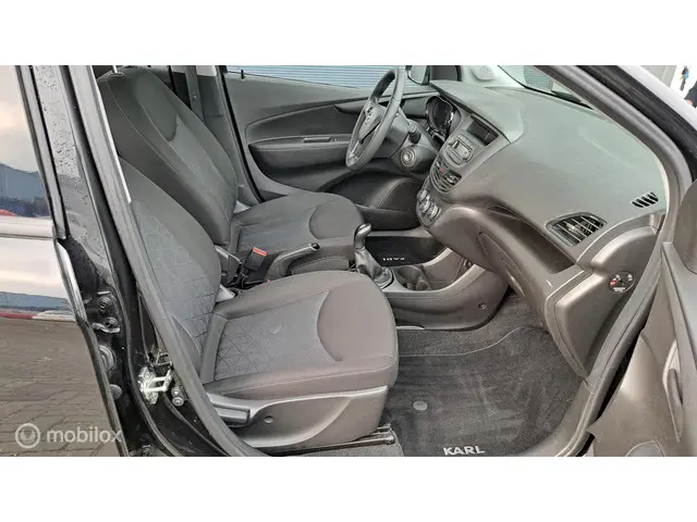 Opel KARL 1.0 ecoFLEX 2019 Benzine 11