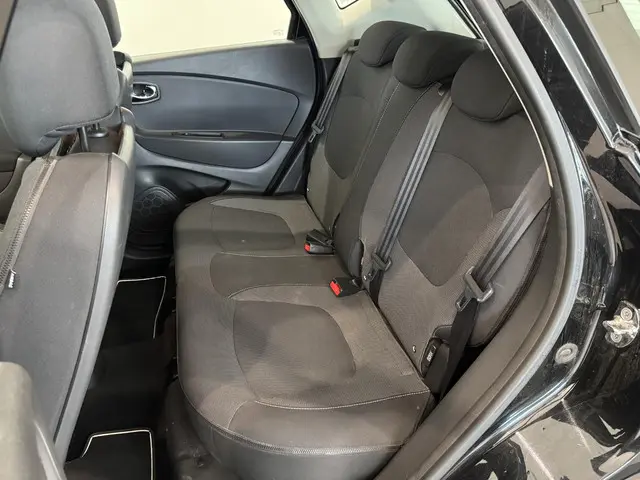 Renault Captur 0.9 TCe 90 Dynamique 2013 Benzine 10