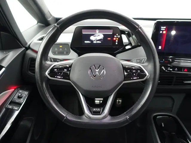 Volkswagen ID.3 Pro Edition 58 kWh 2020 Elektrisch 17