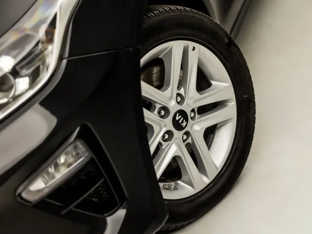 Kia Ceed Sportswagon 1.4 T-GDi DynamicLine 2019 Benzine 31