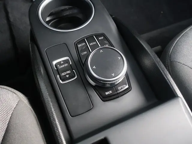 BMW i3 Basis iPerformance 94Ah 33 kWh 2018 Elektrisch 22