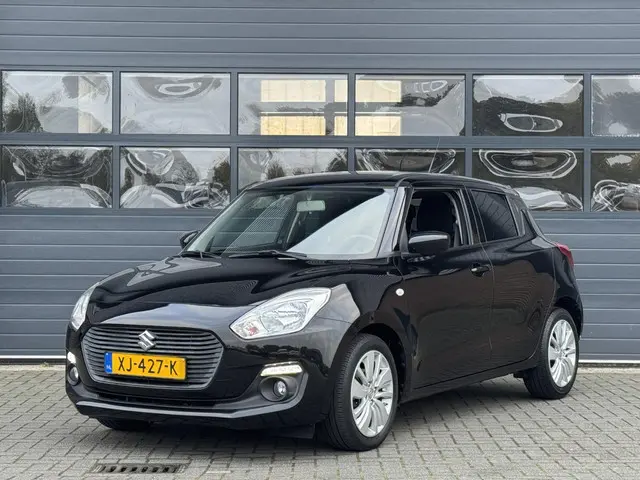 Suzuki Swift 1.2 SELECT 2019 Benzine
