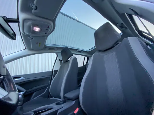 Peugeot 308 1.2 PureTech Style 2016 Benzine 20