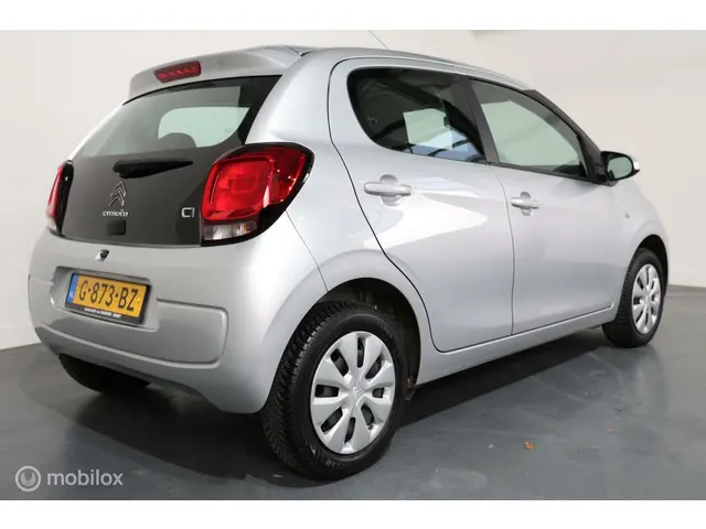 Citroën C1 1.0 VTi Feel - AIRCO 2019 Benzine 9