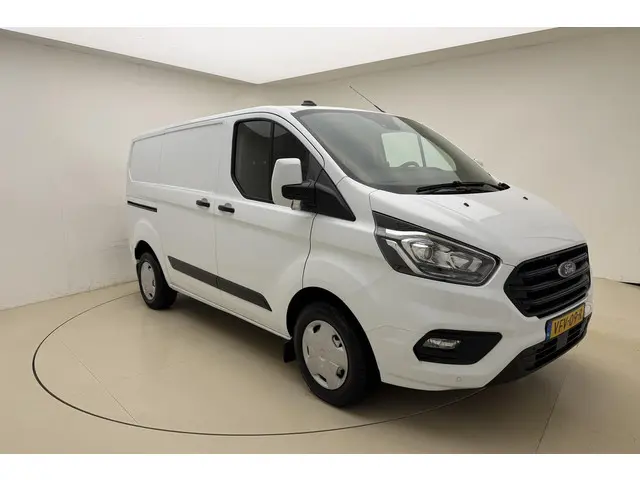 Ford Transit Custom 280 2.0 TDCI L1H1 Trend 2020 Diesel 4
