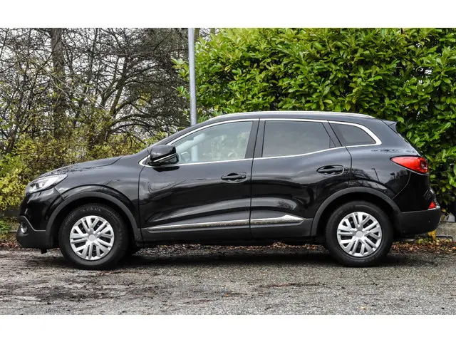 Renault Kadjar 1.2 TCe Extase PANO 2017 Benzine 41