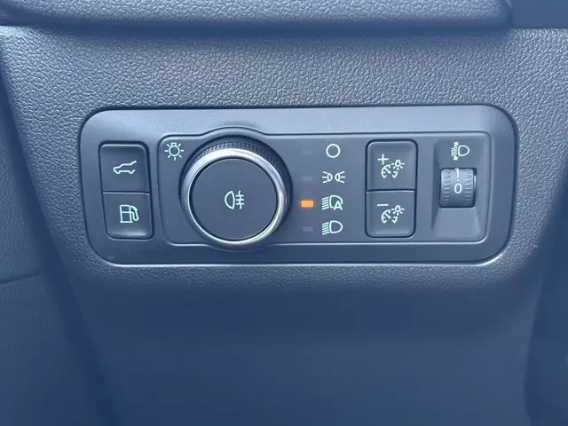 Ford Kuga 2.5 PHEV ST-Line X 2025 Hybride Benzine 23