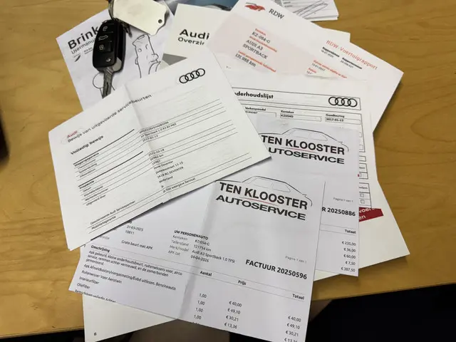 Audi A3 Sportback 1.0 TFSI Pro Line 2017 Benzine 37