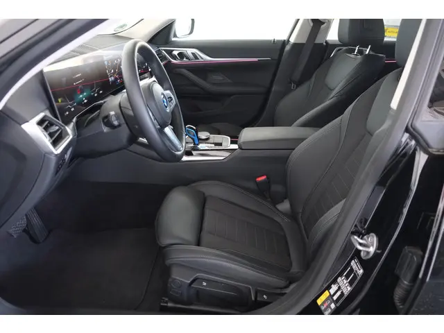 BMW i4 eDrive40 84 kWh 2022 Elektrisch 9