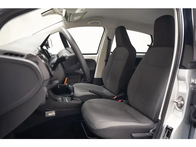 Volkswagen up! UP [ Automaat Navigatie Airco ] 2015 Benzine 8