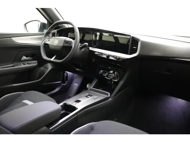 Opel Mokka-e Electric GS 54 kWh 2025 Elektrisch 3