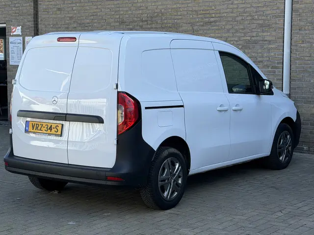 Mercedes-Benz Citan 108 CDI L1 Pro 2022 Diesel 16