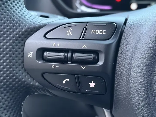 Kia Picanto 1.2 DPI GT-Line 2025 Benzine 34