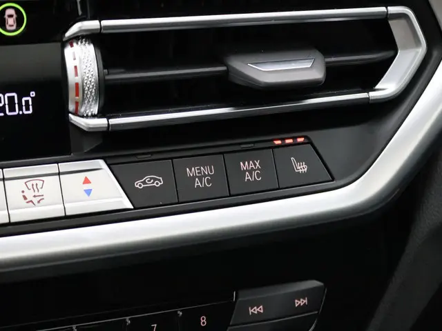 BMW X3 xDrive30e 2022 Hybride Benzine 20