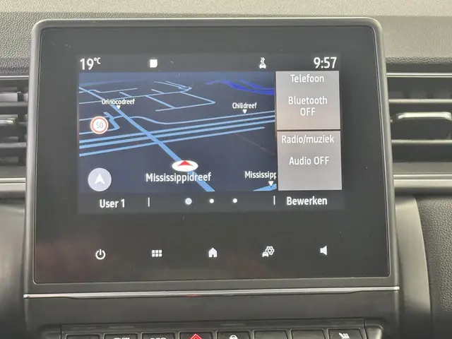 Renault Captur 1.0 TCe 100 Intens 2020 Benzine 11