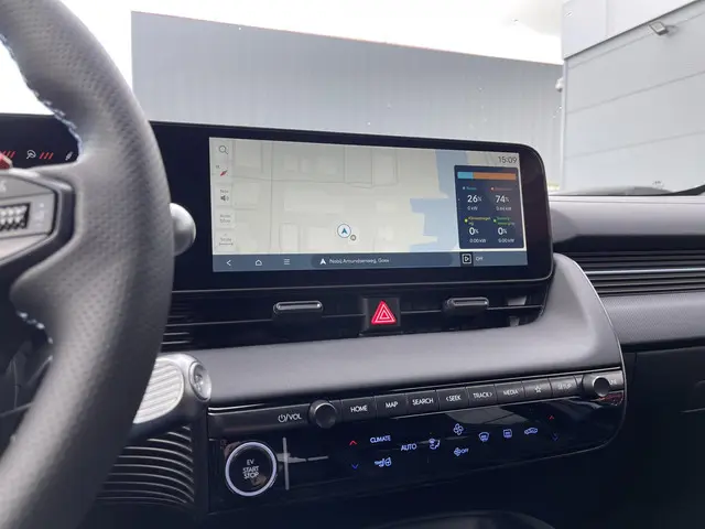 Hyundai IONIQ 5 N AWD 84 kWh 2025 Elektrisch 17