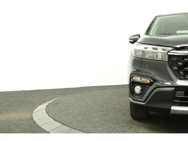 Suzuki S-Cross 1.5 Hybrid Style 2023 Hybride Benzine 36