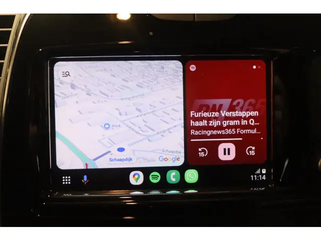 Renault Clio 0.9 TCe Intens 2019 Benzine 23