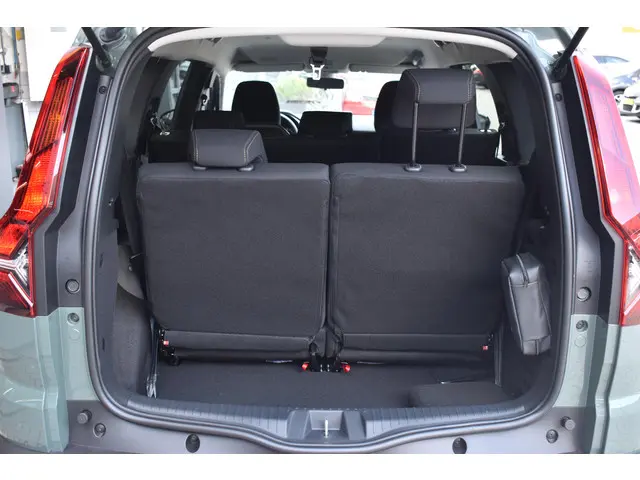Dacia Jogger Extreme 2025 Benzine 16