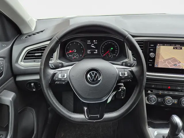 Volkswagen T-Roc 1.5 TSI Style | automaat 2022 Benzine 25
